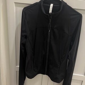 Womens zip up